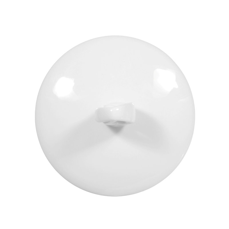 1.13 L Porcelain Teapot