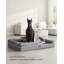 120x85x20cm Polyester Pet Bed-111107985