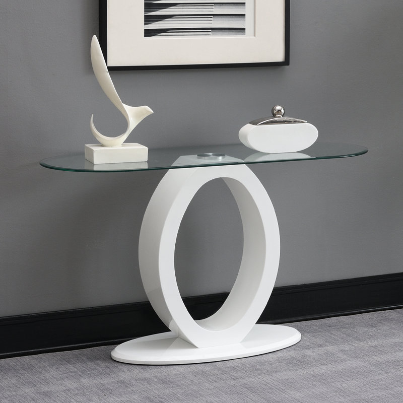 Table de canapé Onelia