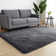 Alberic Standard Shag Area Rug