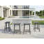 Tabouret de comptoir de cuisine Backless-392144785-389910133