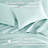 Modern All Season Solid Flannel Cotton Pillowcase-385894373-385894375