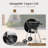 18" Kettle Charcoal Grill