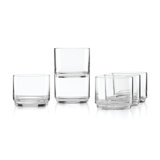 Tuscany Classics 6Pc Short Glasses