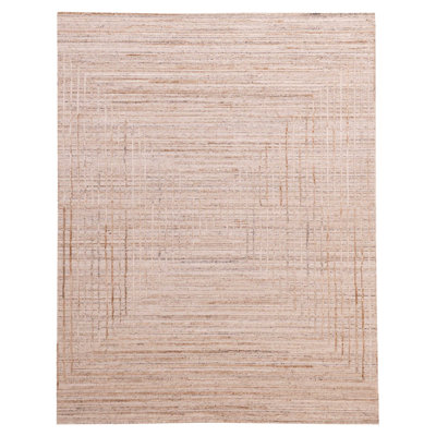 Ananda Beige Rug 7'11" x 9'11"