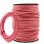 2Core Round Fabric, Vintage Style Italian Braided 0.75Mm Flexible Lighting Electrical for UK Lighting Cable