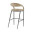 Tabouret de bar ou de bar à hauteur de comptoir moderne Gassville-1119158009-1119158008