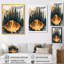 Décoration murale Govia - Paysages-344559370-344559363-344559372