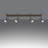 Verdo 89cm Track Kit-93585073