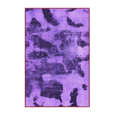 Abstract Indoor Rug