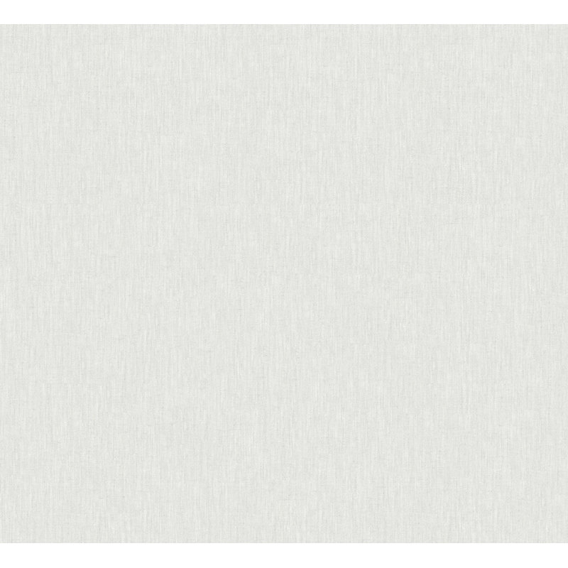 Rouleau de papier peint L 33 pi x l 27 po Bentz, Gris clair