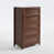 Mahogany Brown is out of stock
