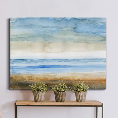 " Seaside I " by J Paul