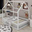 Lit double en bois Struthers-2123088087