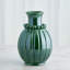 Pearl Handcrafted Earthenware Table Vase