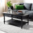 Tuoi Solid Wood Single Coffee Table-1542502543