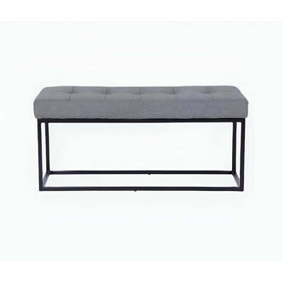 Burney Cisne Bench