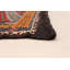 Jasleen One-of-a-Kind 6'0" X 11'5" 1990s Wool Area Rug in Red
