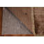 Tapis brun Gabbeh 1x8