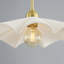 MAISIE 1 LIGHT PENDANT