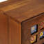 40cm W Chest of Drawers