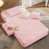Rose pastel