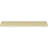 2 1/4"H x 2 1/4"P x 3 1/8"F x 94 1/2"L Medea Crown Moulding