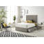 Schofield Sprung Memory Foam Divan Bed Set with Headboard and Drawer Options-654032977-654032985-654289530