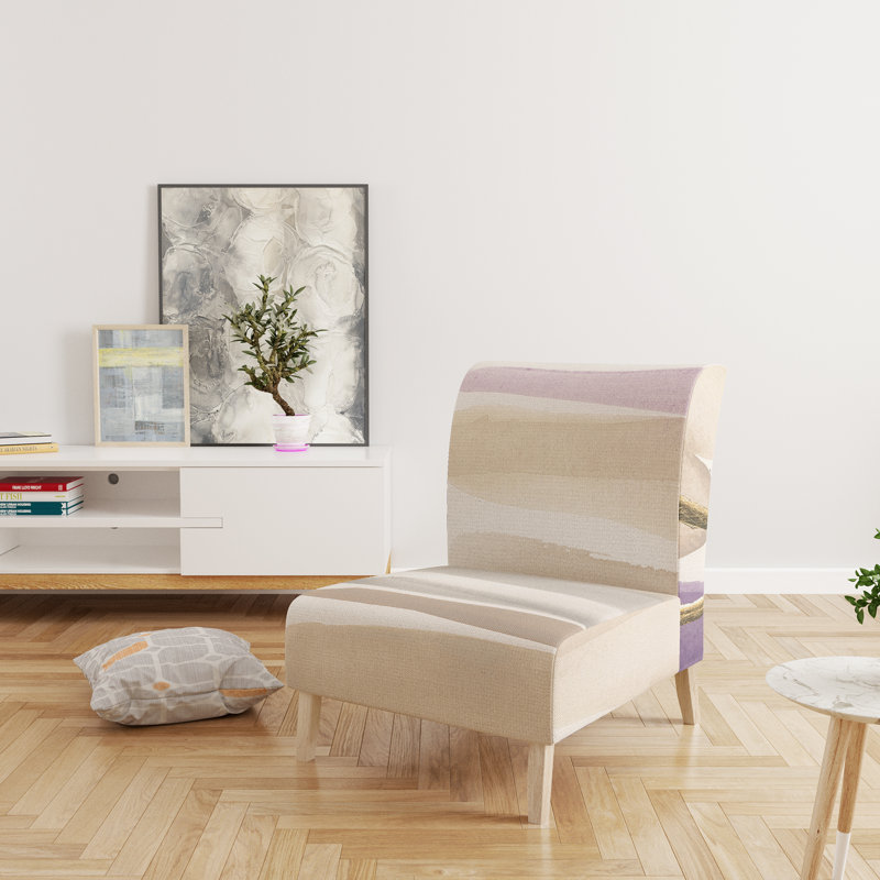 Fauteuil de chambre Shapby Elegance