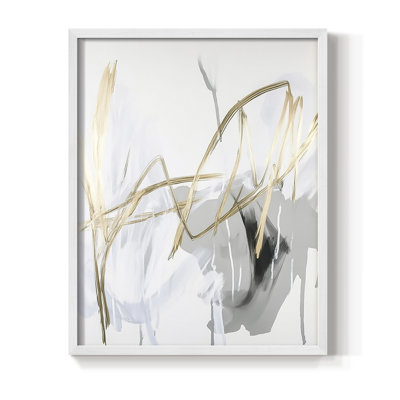 "ABSTRACT Series DCC XXV" par J Paul