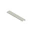 Deltana MP9116U15 6-5/16" Center To Center Modern Cabinet Angle Pull Brushed Nickel