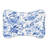 Chinoiserie Art - 1 Piece Bone Shape Feeding Mat