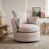 Light Beige Linen