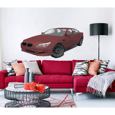 Wall Decal