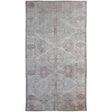 Soumak One-of-a-Kind 6'4" X 11'4" Area Rug