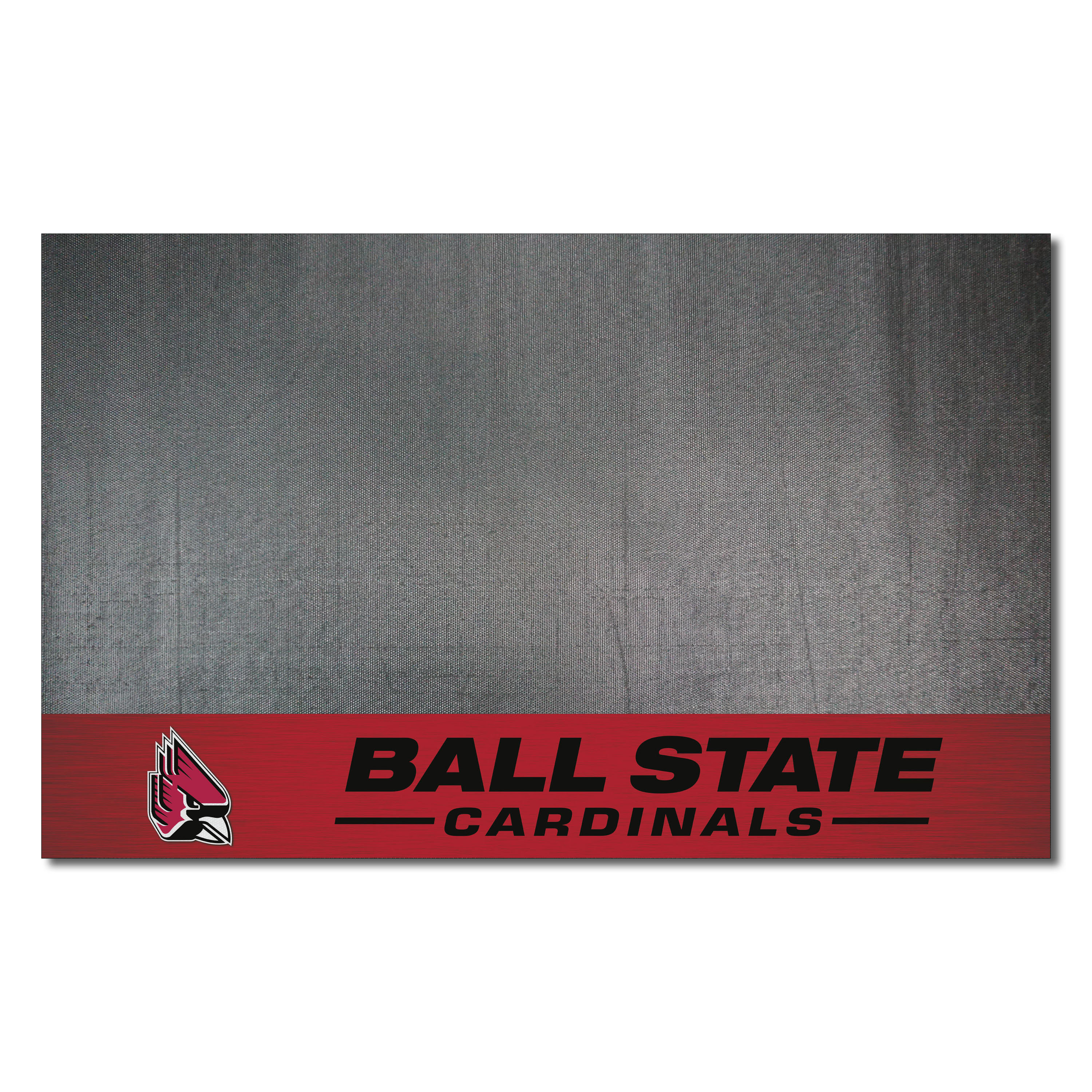 FANMATS Ohio State Grillabdeckung – Offizielle Team-Abdeckung Für 4-Brenner Grills (ca. 173x53x89 Cm)