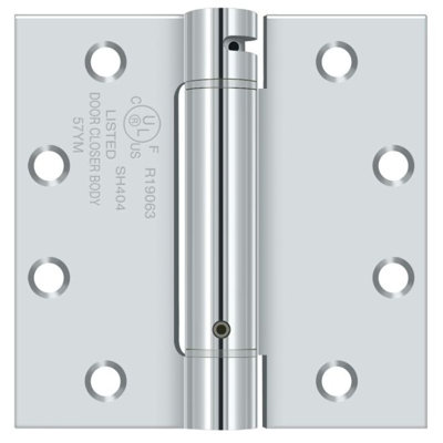 Steel Hinge