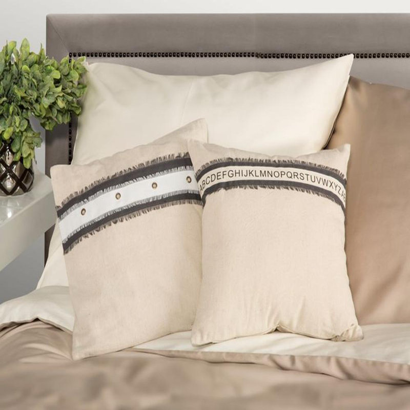 Ranjit Microfiber Pillow Case