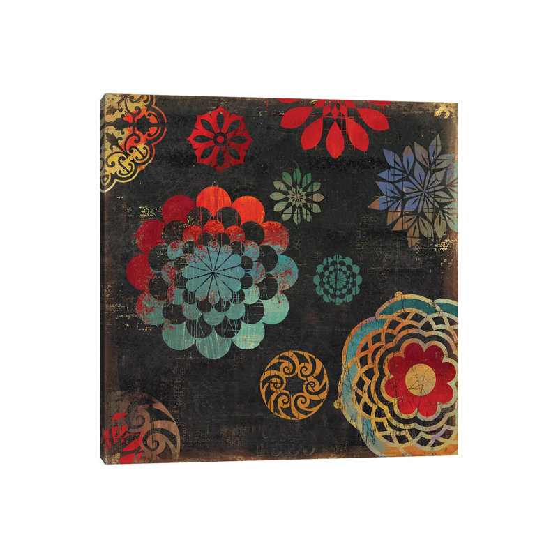 Vivian II by Aimee Wilson - Wrapped Canvas Print, 66.04 cm H x 66.04 cm W x 3.175 cm D