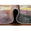 Tapis majestueux Tiger Wilderness 6 x 8 pour audace