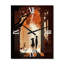 Horloges murales Jermal - City New York-1509163796