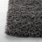 Sga-Amoroso Shag Performance Solid Color Rug-923304878