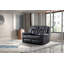 Fauteuil inclinable rembourré-758317577