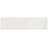 Classico 3in.x12in. Ceramic Subway Tile