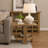 Luiz End Table