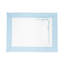Serviette en lin 20 "Stitch Edges-71792466