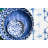 Santorini Piece Handmade Ceramic Dinnerware Set