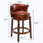 Tabourets de bar pivotants-606337956-606337958