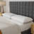 Premium Italian Foam Pillow - Cooling Phase-Change Cover, Ergonomic Support, Usa-Assembled, Machine-Washable For Elevated Sleep-1041292044