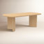 Circa 84" Dining Table